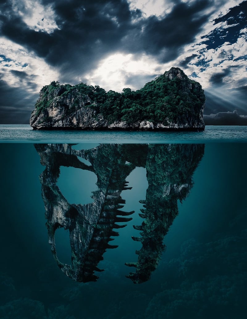 Magical Island