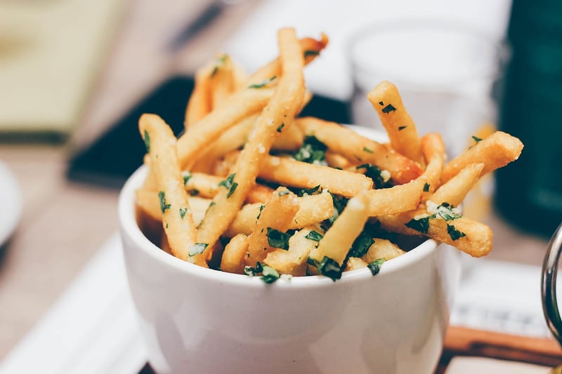Fantastical Dishes